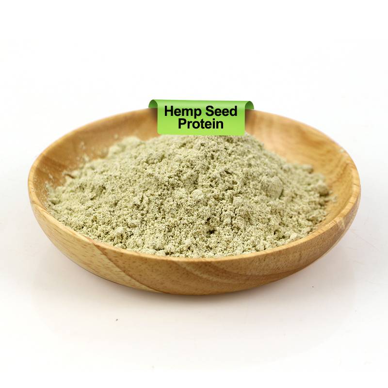 火麻仁蛋白