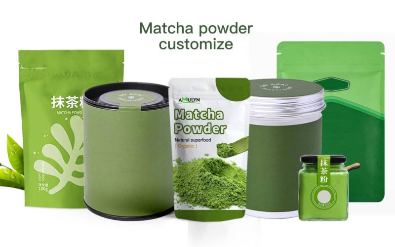 Matcha Powder