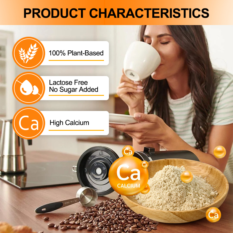 GMFO013A 酶解燕麦粉