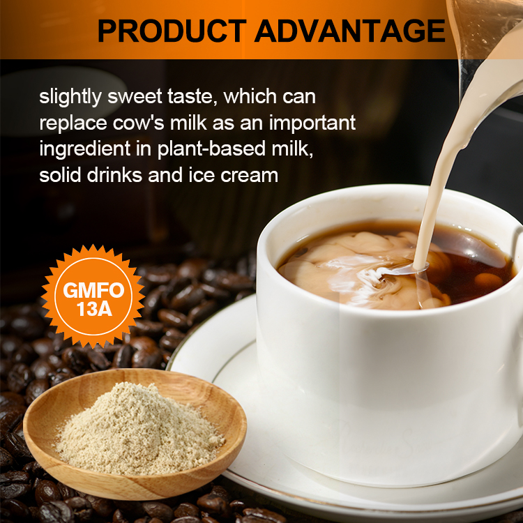 GMFO013A 酶解燕麦粉