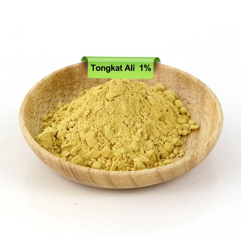 东革阿里提取物